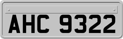 AHC9322