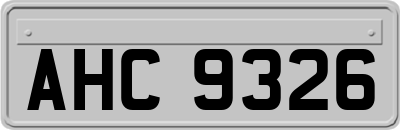 AHC9326