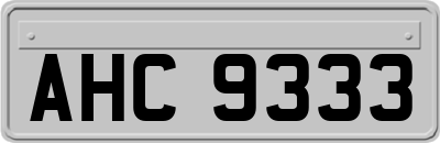 AHC9333