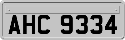 AHC9334