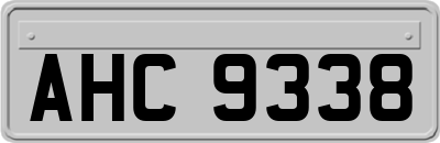 AHC9338