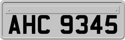 AHC9345