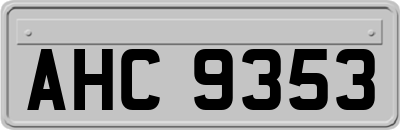 AHC9353