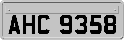 AHC9358