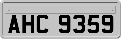 AHC9359