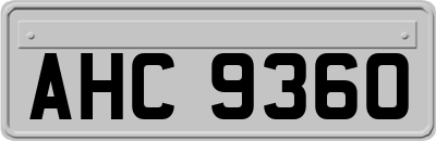 AHC9360