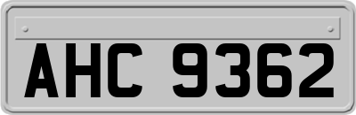 AHC9362