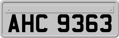 AHC9363