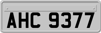 AHC9377