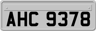AHC9378