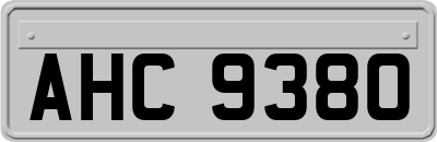 AHC9380