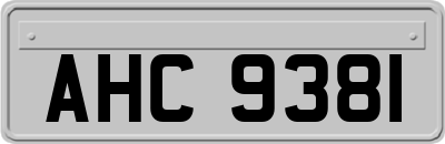 AHC9381