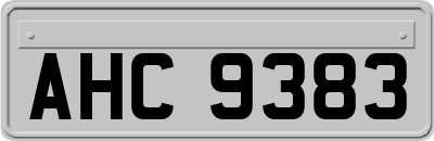 AHC9383
