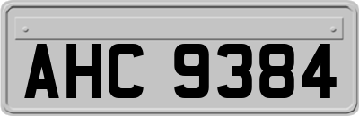AHC9384