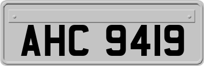 AHC9419