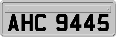 AHC9445