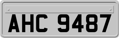 AHC9487