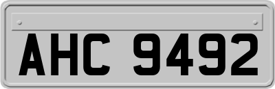 AHC9492