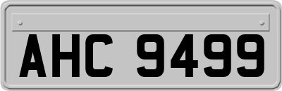 AHC9499