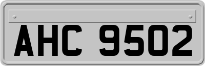 AHC9502
