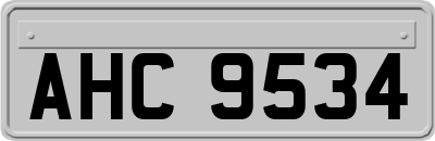 AHC9534