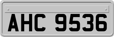 AHC9536