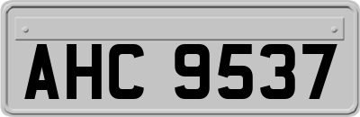 AHC9537