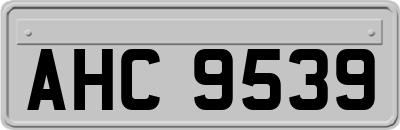AHC9539