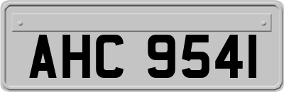 AHC9541