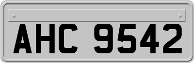 AHC9542