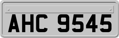AHC9545