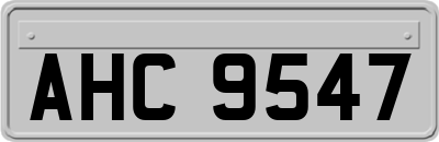 AHC9547