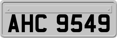AHC9549