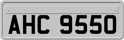 AHC9550