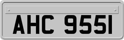 AHC9551