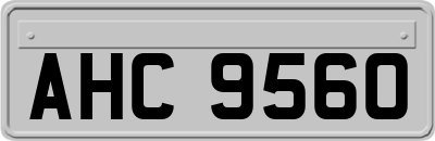 AHC9560