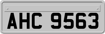 AHC9563