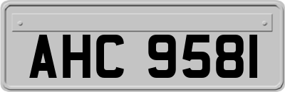 AHC9581