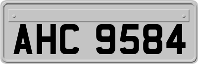 AHC9584