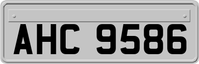 AHC9586