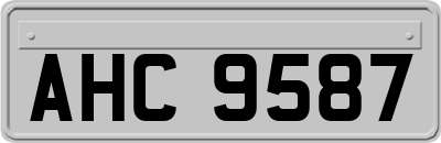 AHC9587