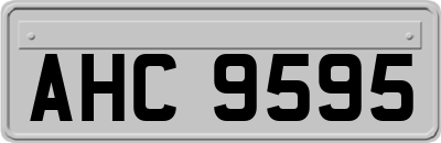 AHC9595