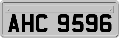 AHC9596