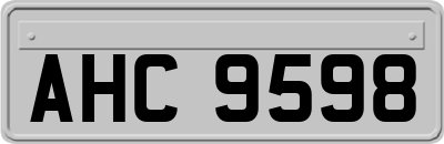 AHC9598