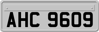 AHC9609