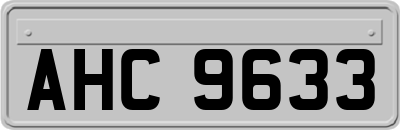 AHC9633