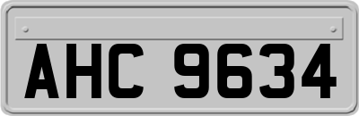 AHC9634