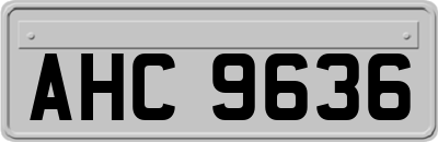 AHC9636