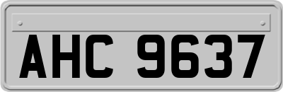 AHC9637
