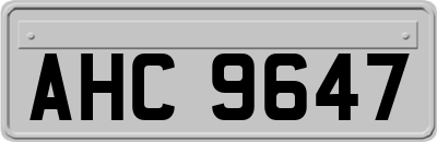AHC9647